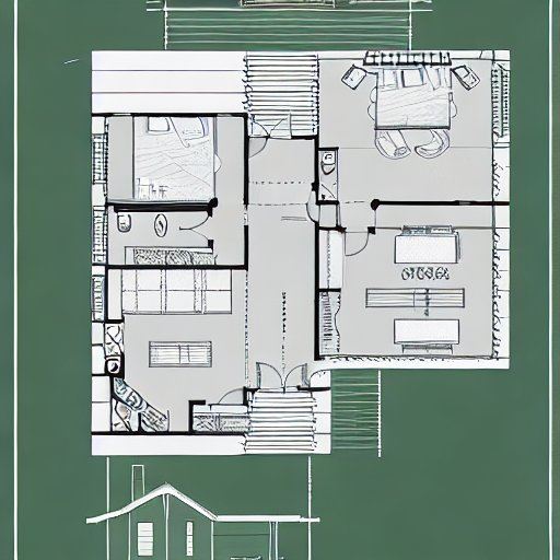 plano-casa-campestre-con-dos-niveles